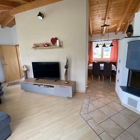 Ferienwohnung Mark-Oehmen Imst Extérieur photo