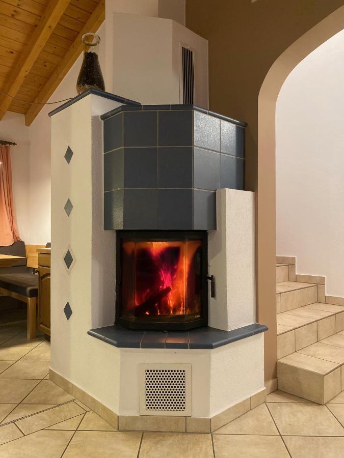 Ferienwohnung Mark-Oehmen Imst Extérieur photo