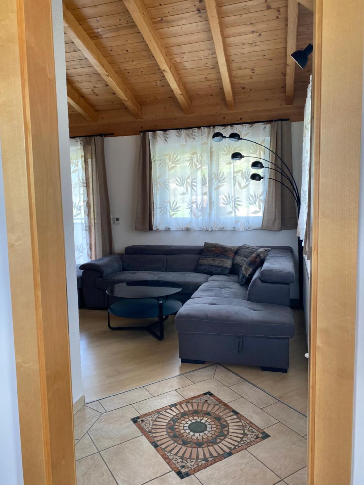 Ferienwohnung Mark-Oehmen Imst Extérieur photo