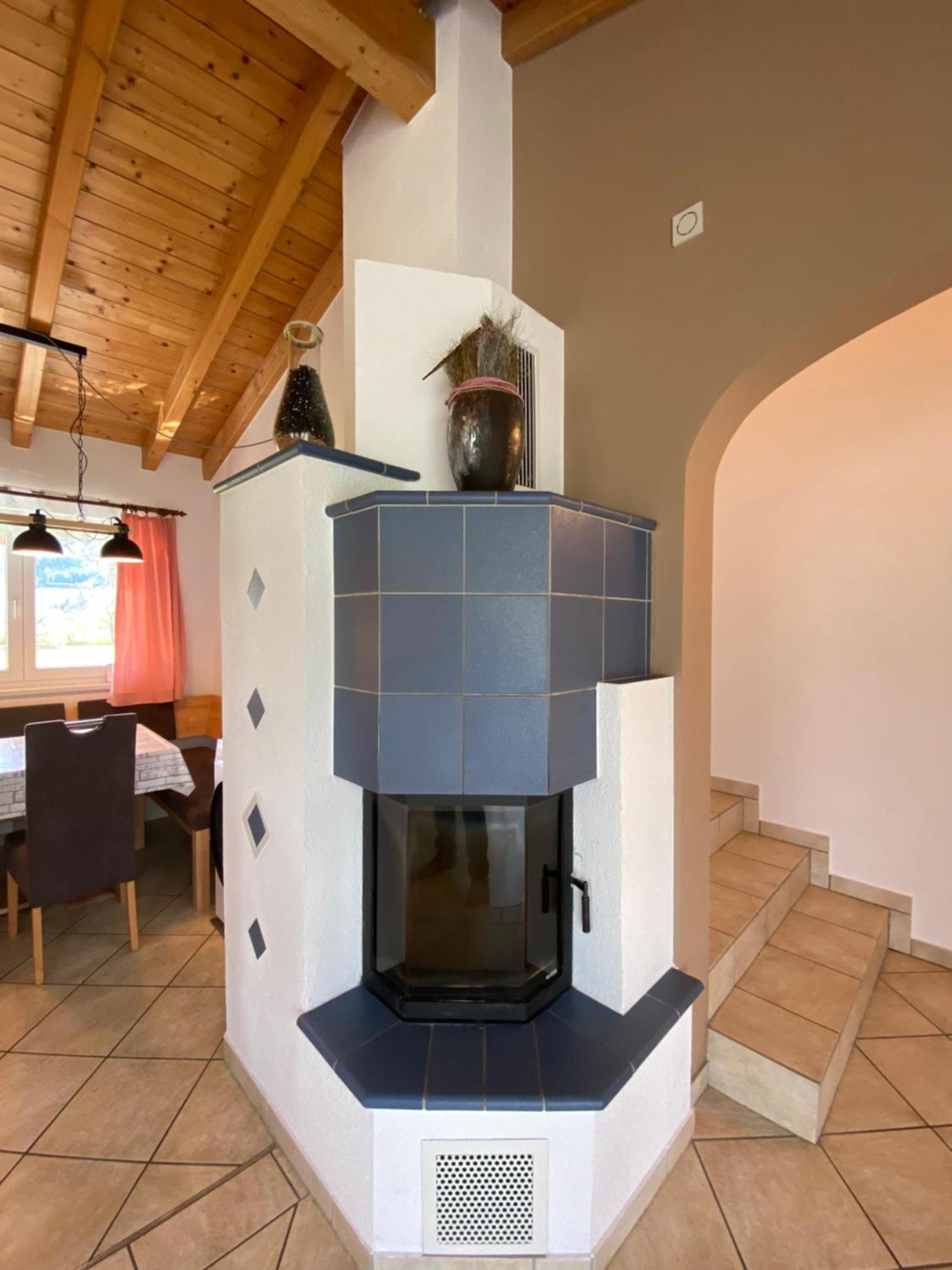 Ferienwohnung Mark-Oehmen Imst Extérieur photo