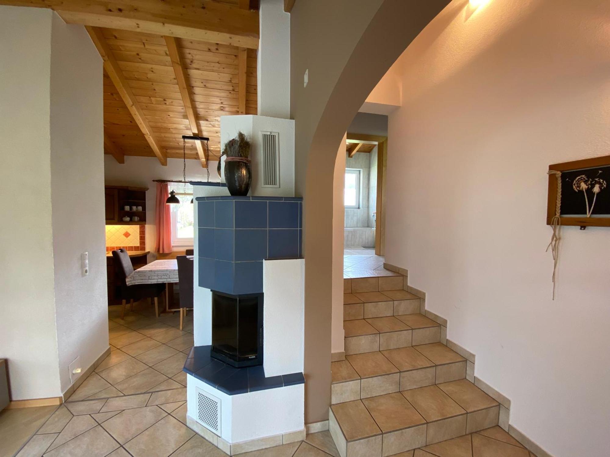 Ferienwohnung Mark-Oehmen Imst Extérieur photo