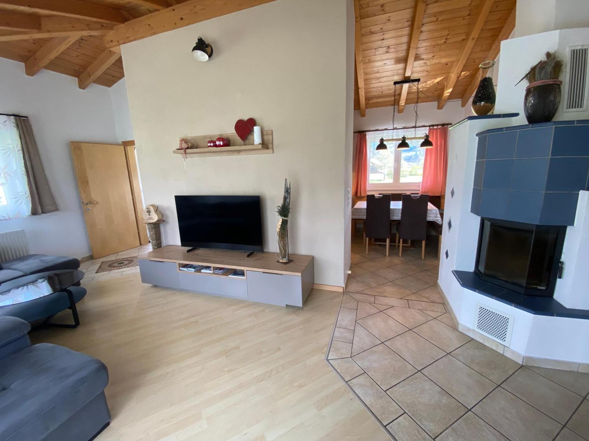 Ferienwohnung Mark-Oehmen Imst Extérieur photo