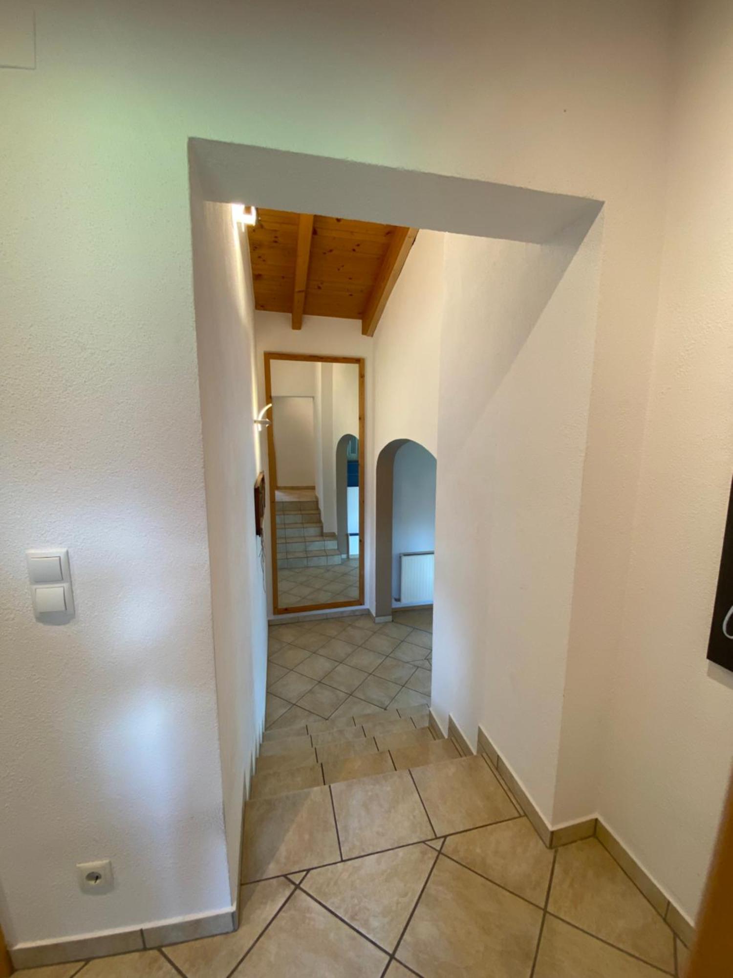 Ferienwohnung Mark-Oehmen Imst Extérieur photo