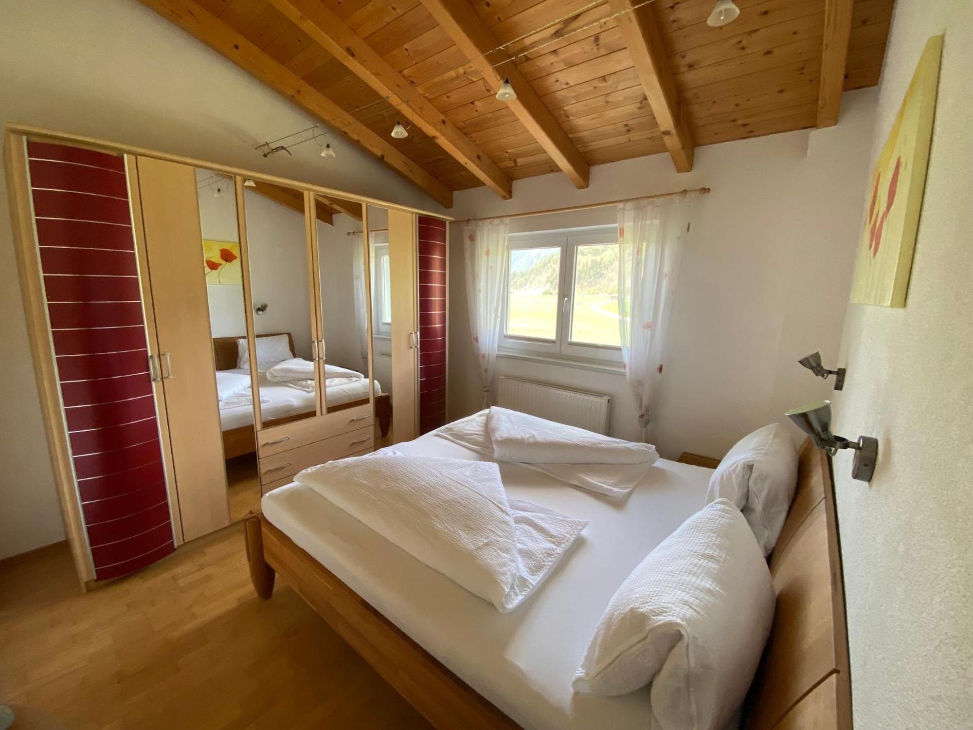 Ferienwohnung Mark-Oehmen Imst Extérieur photo