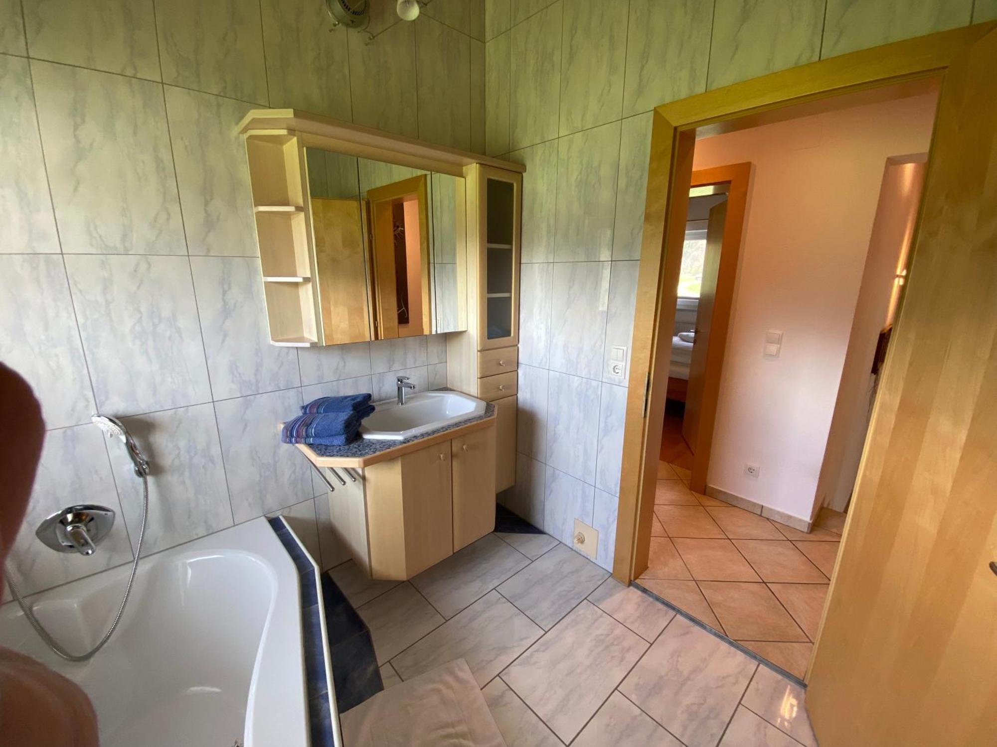 Ferienwohnung Mark-Oehmen Imst Extérieur photo