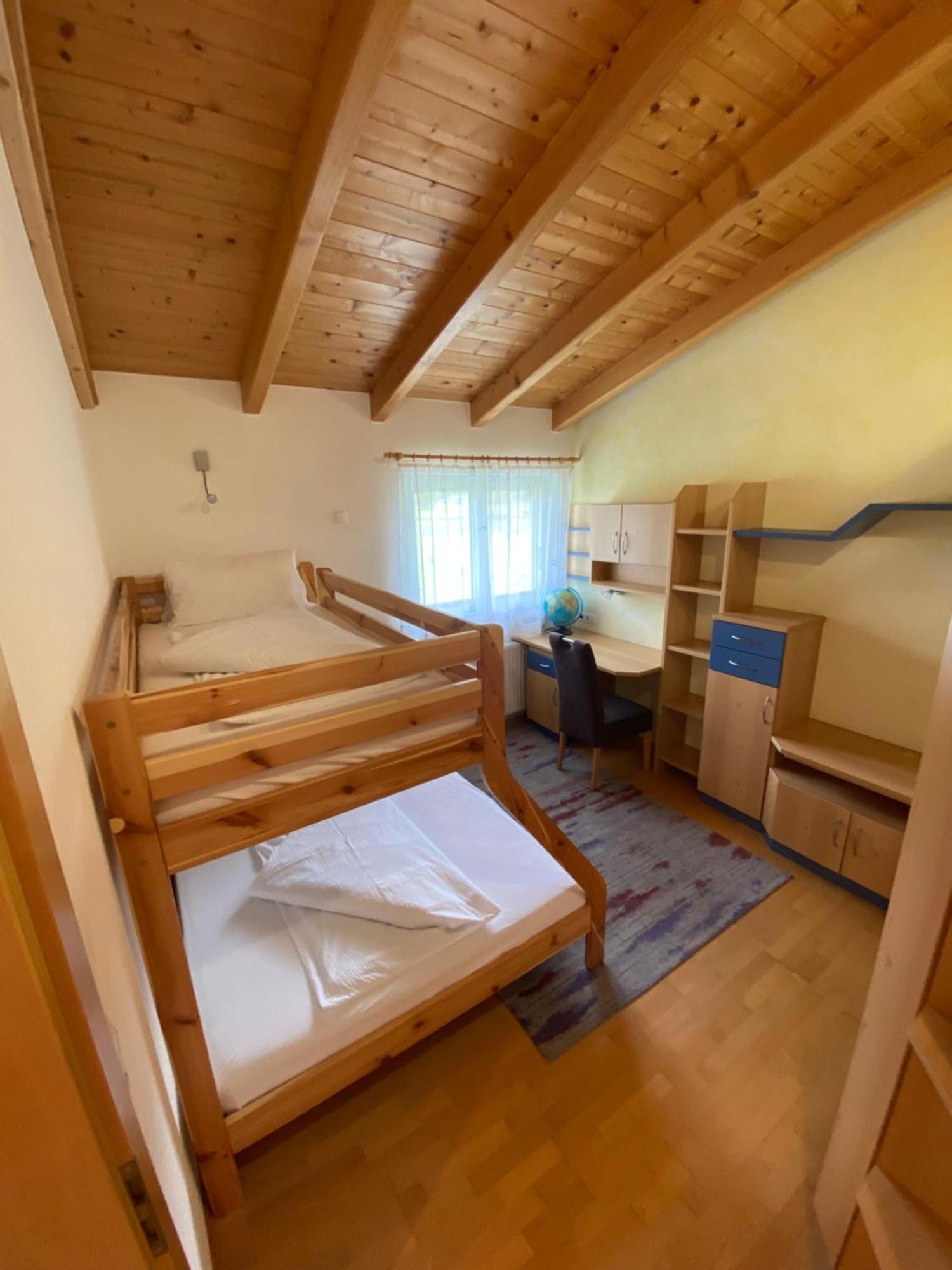 Ferienwohnung Mark-Oehmen Imst Extérieur photo